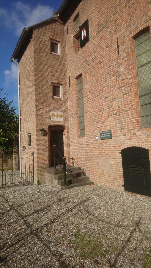 Beekse Brink Bed & Breakfast Loerbeek Exterior photo